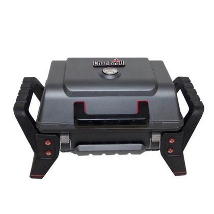 Портативный газовый гриль Char-Broil X200 комплект с сумкой в Невьянске