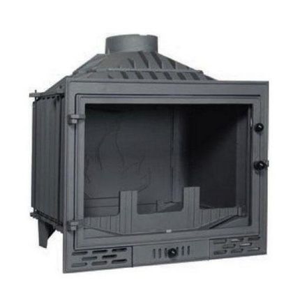 Каминная топка Ferguss FG20 в Невьянске
