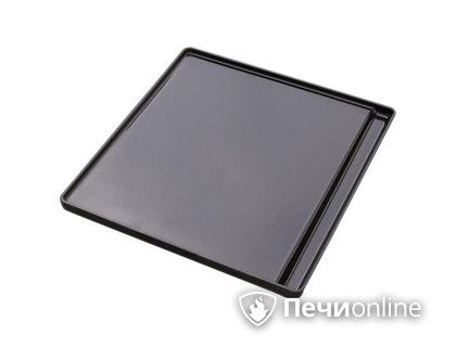  Plamen Противень гладкий большой в Невьянске