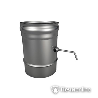 Шиберы Теплов и Сухов Шибер ШМ(М)-Р 430-0.8 D120 в Невьянске