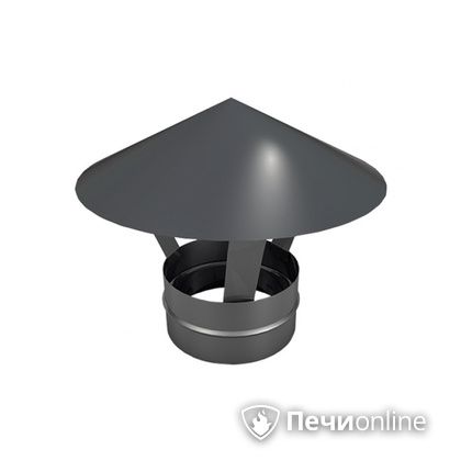  Теплов и Сухов Зонт ЗМ-Р 304-0.5 D150 в Невьянске