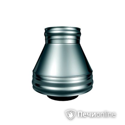 Конусы Теплов и Сухов Конус Термо КТ-Р 430-0.5/430-0.5 D115/180 в Невьянске