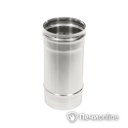 Одностенные трубы Теплов и Сухов Труба L250 ТМ-Р 430-0.8 D120 в Невьянске