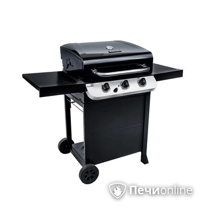 Гриль-барбекю на газу Char-Broil Char-Broil Performance 3B в Невьянске