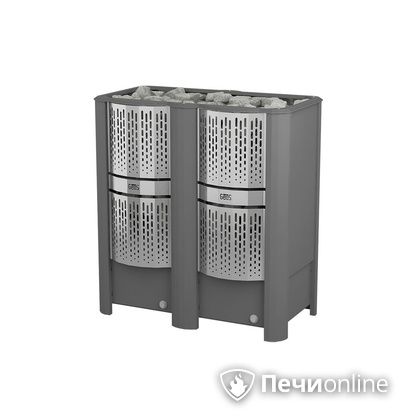 Электрокаменки (электрические печи) Костёр RAIN Pro 12 в Невьянске