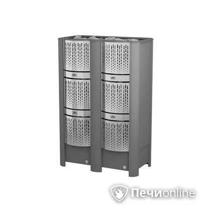 Электрокаменки (электрические печи) Костёр RAIN Pro 18 в Невьянске