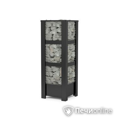 Электрокаменки (электрические печи) Костёр QUADRO Corner 9 в Невьянске