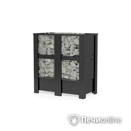 Электрокаменки (электрические печи) Костёр QUADRO Pro 12 в Невьянске
