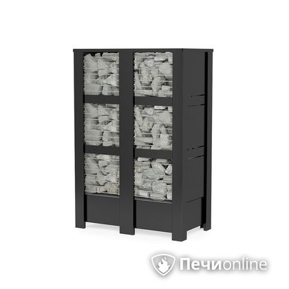 Электрокаменки (электрические печи) Костёр QUADRO Pro 18 в Невьянске