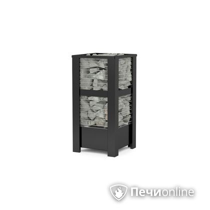 Электрокаменка для сауны Костёр QUADRO Soft 6 в Невьянске