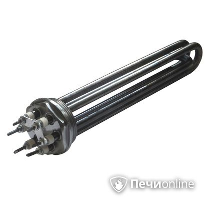 Блок ТЭНБ Костёр ТЭНБ-6 G1-1/2 Budget в Невьянске