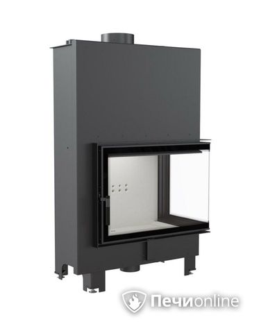 Каминная топка Kratki MBA/PW/17/P/BS/W в Невьянске