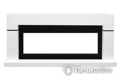 Портал для электрокамина Dimplex Lindos белый в Невьянске