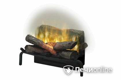 Электрический очаг Dimplex RevIllusion RLG20 в Невьянске