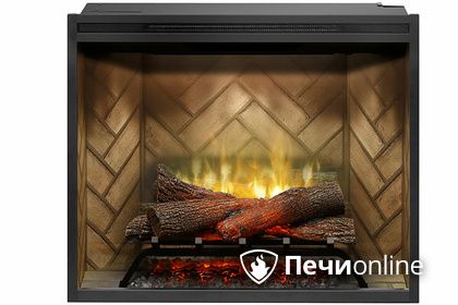 Электрический очаг Dimplex RevIllusion RBF30 в Невьянске