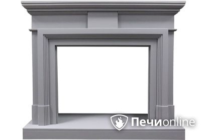Портал для электрокамина Dimplex Coventry серый (Sym. DF2608-EU) в Невьянске