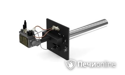 Газовая горелка Теплодар Автоматическая газовая горелка АГГ-26П в Невьянске