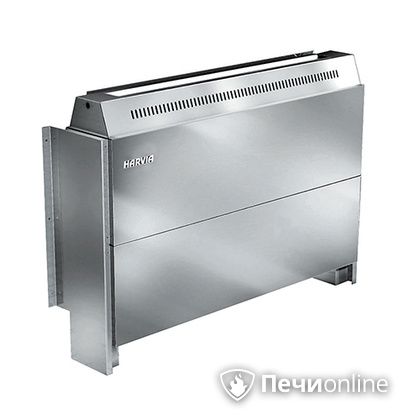 Электрокаменка для сауны Harvia Hidden Heather HH12 без пульта (HH120400) в Невьянске