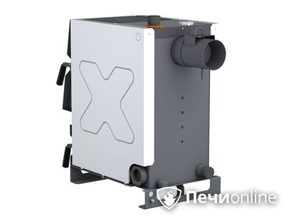 Твердотопливные котлы Zota Master-Х 25П в Невьянске