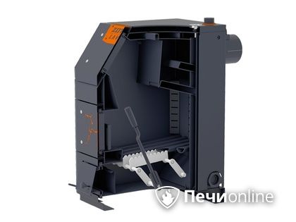 Твердотопливные котлы Zota Lava 26 кВт в Невьянске