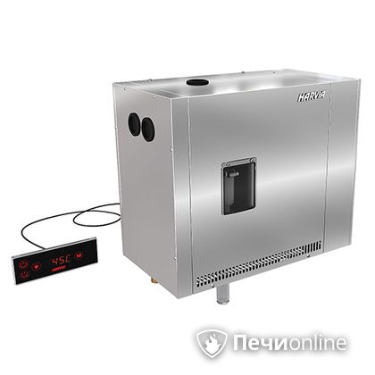 Парогенератор для хамама Harvia HELIX PRO HGP22 21.6 кВт с контрольной панелью в Невьянске