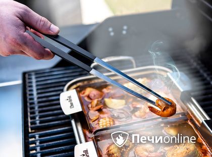 Аксессуар для приготовления на огне Char-Broil Щипцы для гриля Tweezer в Невьянске