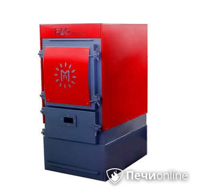 Твердотопливный котел Faci 78 TT Base в Невьянске