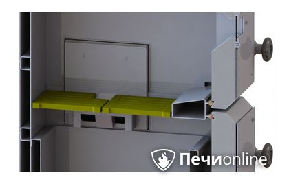 Твердотопливный котел Faci SAF 26 Base в Невьянске