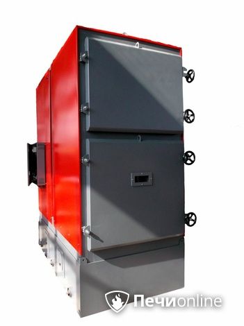Пеллетный котел Faci FSS 1000 Base в Невьянске