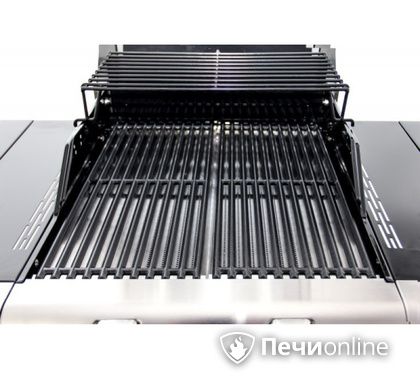 Решетка+пластина Char-Broil Infrared на Professional 2-3 в Невьянске