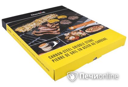 Противень для гриля  Char-Broil Из углеродистой стали в Невьянске