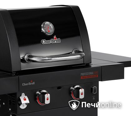 Газовый гриль Char-Broil Professional CORE 2B в Невьянске