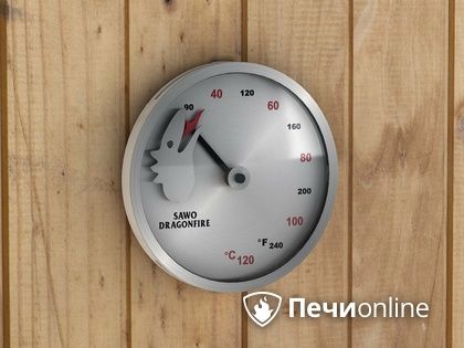 Термометр Sawo Firemeter 232-TM-DRF в Невьянске