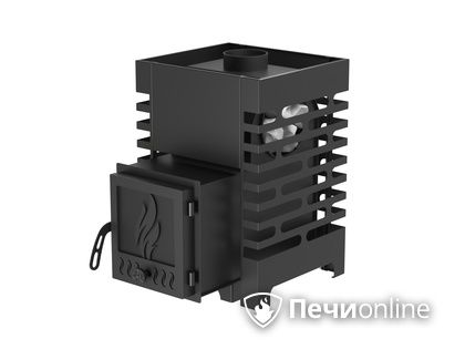 Печь для бани Aston 12 в Невьянске