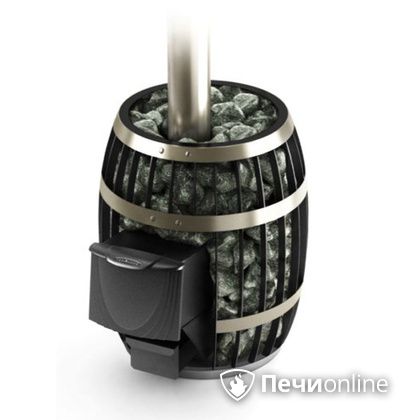 Дровяная банная печь TMF Саяны Carbon в Невьянске