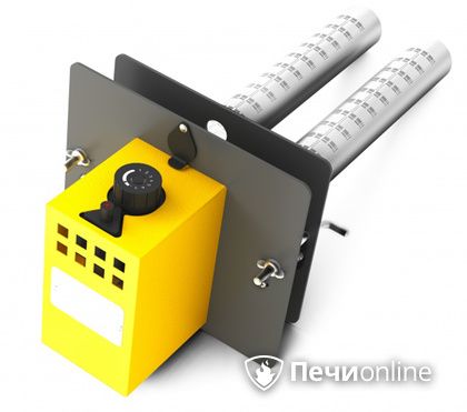 Газовая горелка TMF Сахалин-3, 26 кВт, энергонезависимое в Невьянске