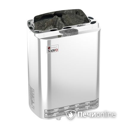 Электрическая печь Sawo Mini Combi MNC-36NS-Z в Невьянске