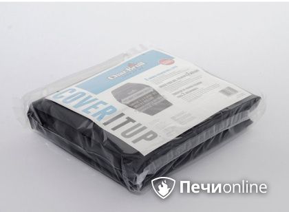 Чехол Char-Broil универсальный premium для 2 гор. грилей в Невьянске
