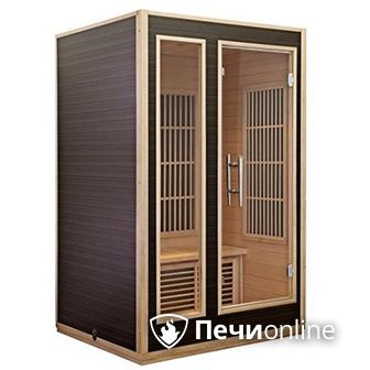  Harvia Radiant SGC1210BR двухместная хемлок в Невьянске