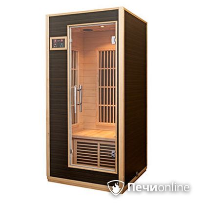  Harvia Radiant SGC0909BR одноместная хемлок в Невьянске