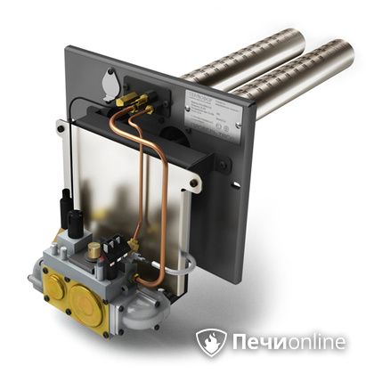 Газовая горелка TMF газовая горелка Сахалин-1 (ГГУ) 26 кВт энергозависимое ДУ в Невьянске