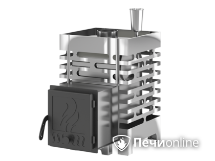 Печь для бани Aston 12 INOX в Невьянске