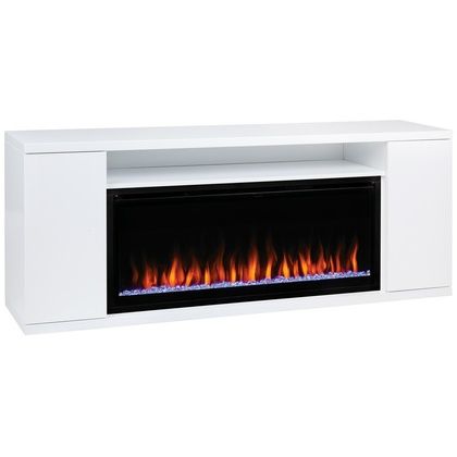 Электрический очаг RealFlame BERGEN 42/BV WT-P591 Обрамление в Невьянске