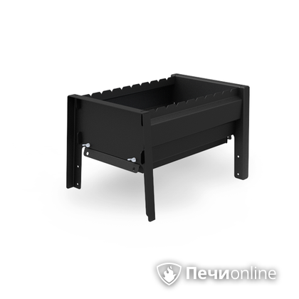 Мангал Grillver Партикс 500 Эйр в Невьянске