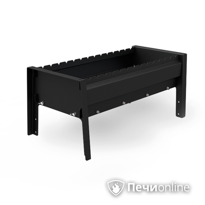 Мангал Grillver Партикс 730 в Невьянске