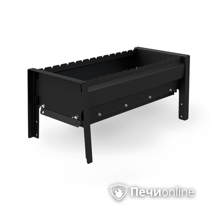 Мангал Grillver Партикс 730 Эйр в Невьянске