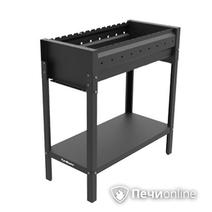 Мангал Grillver Редлайнер Стандарт в Невьянске