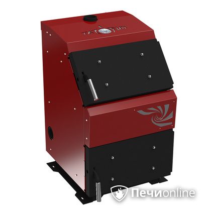 Комбинированный котел Термокрафт Taifun 12 кВт в Невьянске