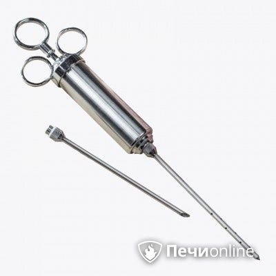 Кулинарный шприц Char-Broil для гриля в Невьянске