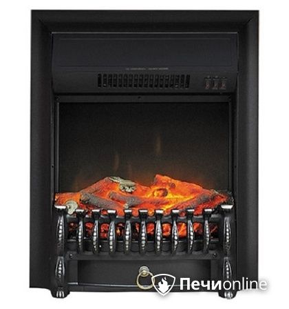Электрический очаг Royal Flame Fobos FX Black в Невьянске